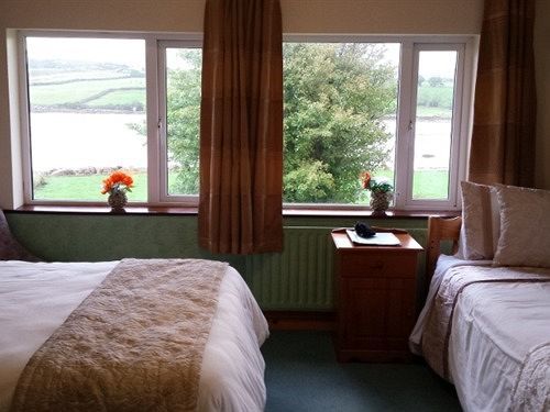 O'Connor'S Guest House Dingle Zewnętrze zdjęcie