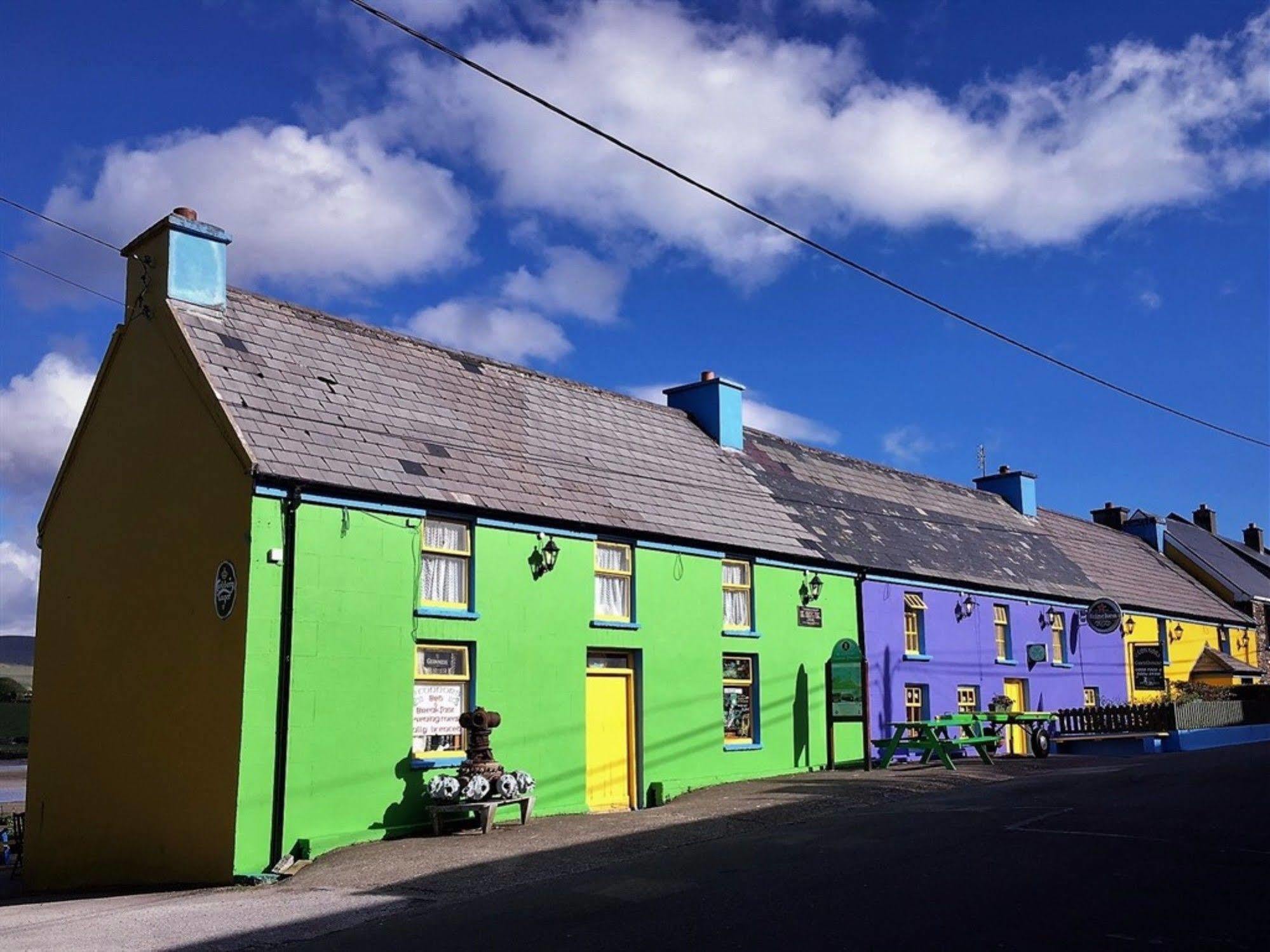 O'Connor'S Guest House Dingle Zewnętrze zdjęcie