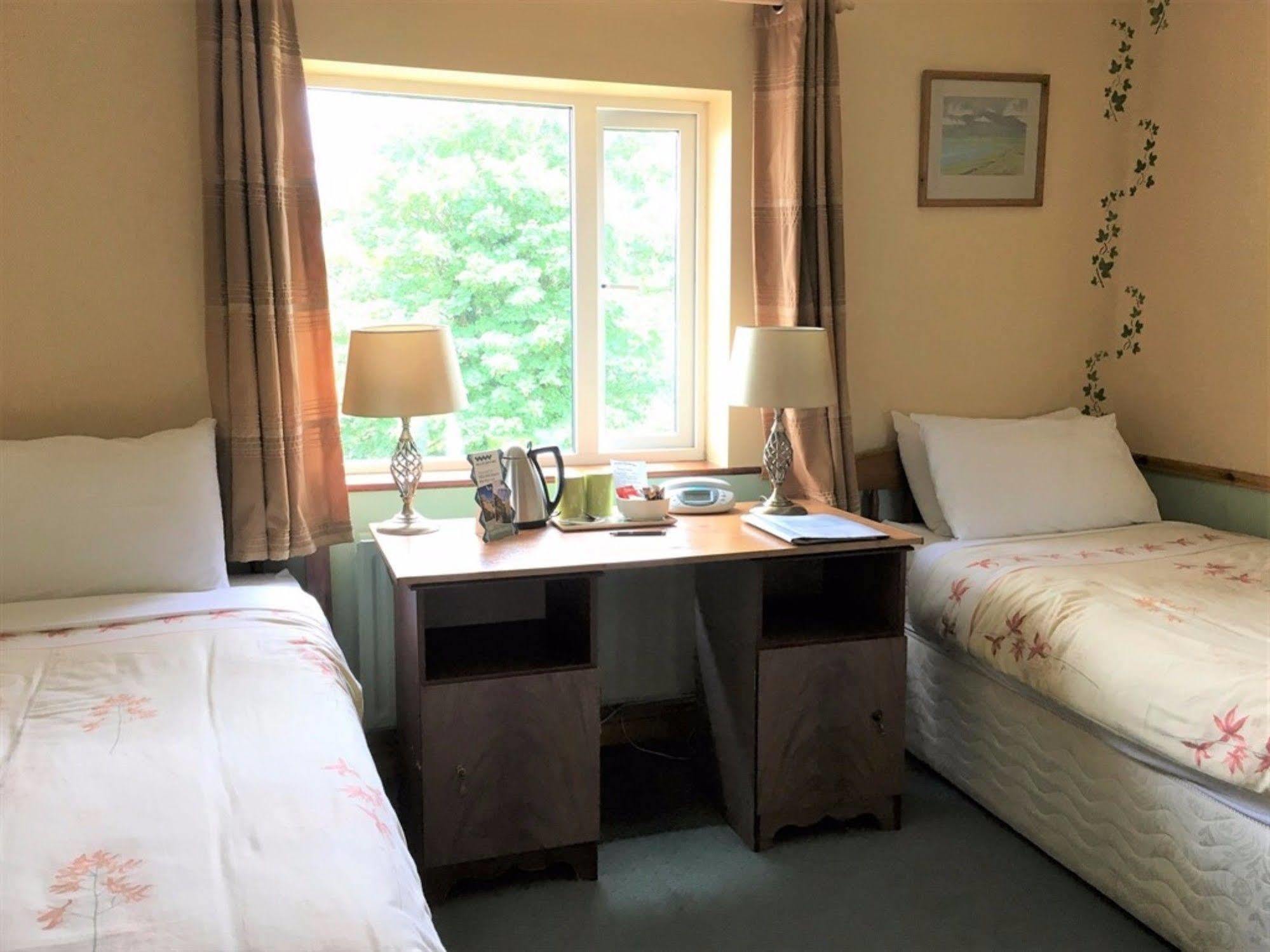 O'Connor'S Guest House Dingle Zewnętrze zdjęcie