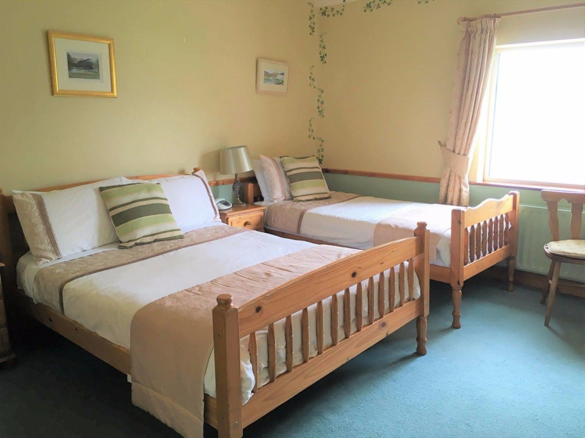 O'Connor'S Guest House Dingle Zewnętrze zdjęcie