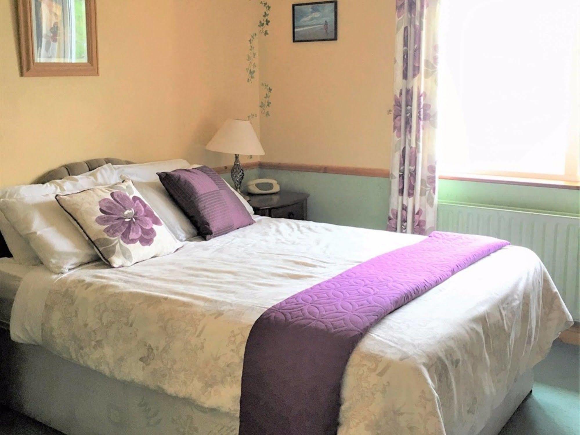 O'Connor'S Guest House Dingle Zewnętrze zdjęcie