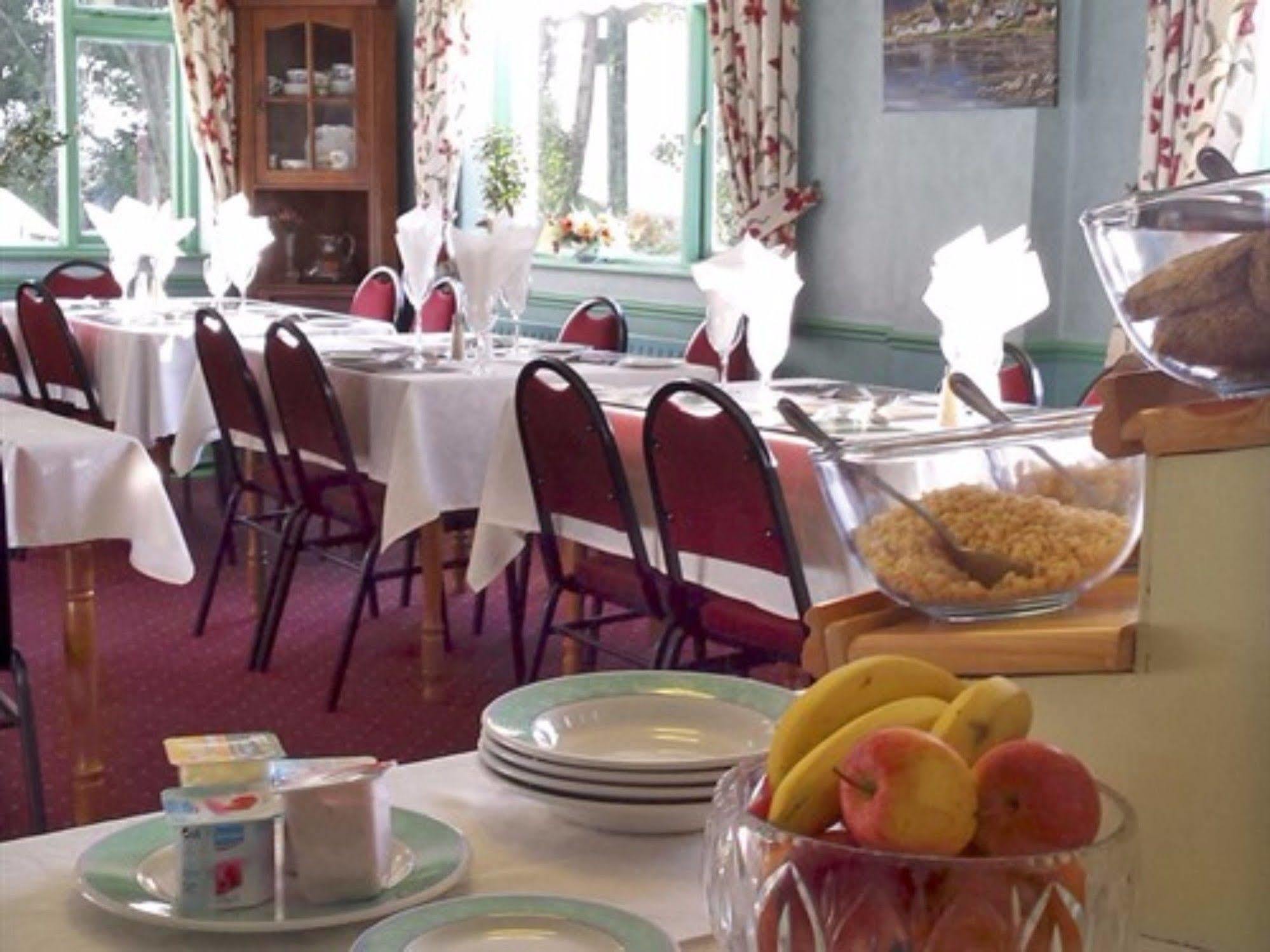 O'Connor'S Guest House Dingle Zewnętrze zdjęcie