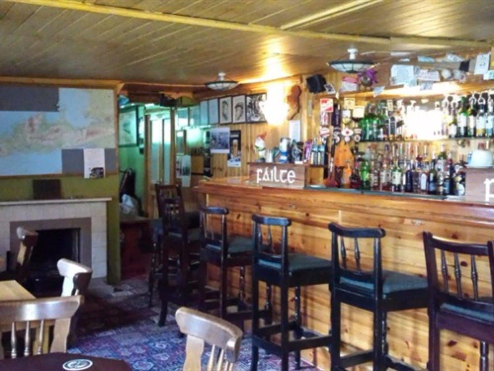 O'Connor'S Guest House Dingle Zewnętrze zdjęcie